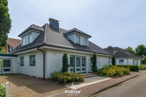 Ferienwohnung Rose Büsum
